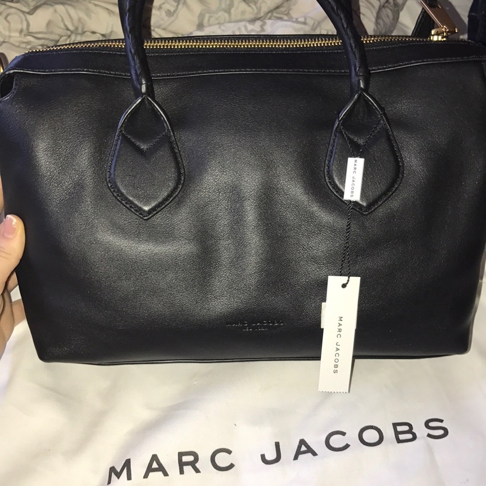 SOLDMarc Jacobs purse - Picture 4 of 7